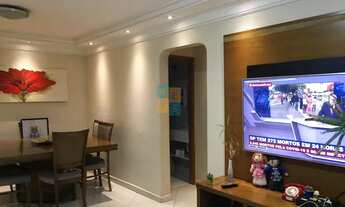 Imagem 3: Apartamento para Venda em Guarulhos, Gopoúva, 3 dormitórios, 1 suíte, 2 banheiros, 1 vaga