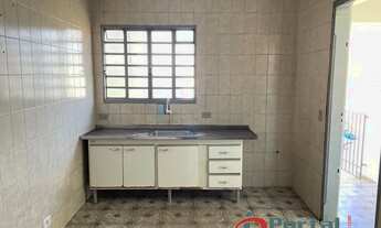 Imagem 6: CASA RESIDENCIAL em INDAIATUBA - SP, NÚCLEO HABITACIONAL BRIGADEIRO FARIA LIMA