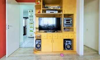 Imagem 6: Apartamento com 4 dormitórios (3 suítes), 5 banheiros e 3 vagas a venda por R$ 1.450.000,0