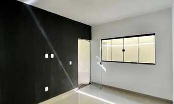 Imagem 4: Casa para venda com 100 metros quadrados com 3 quartos em Lagoa Seca - Juazeiro do Norte