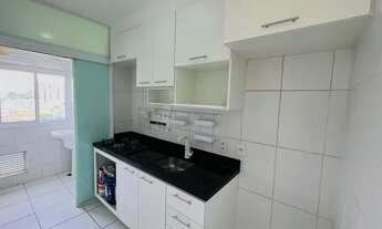 Imagem 4: Apartamento para aluguel 42 metros com 2 DORM Condominio Flex Tatuapé em Tatuapé - São Pa