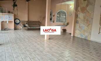 Imagem: Excelente Casa Lote inteiro - 220m²- 5