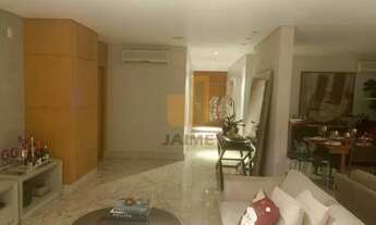 Imagem 5: Apartamento com 4 Dormitórios 2 Vagas em Higienópolis