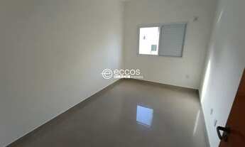 Imagem 9: CASA EM CONDOMÍNIO RESIDENCIAL em UBERLÂNDIA - MG, TUBALINA