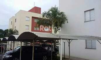 Imagem 2: Apartamento para aluguel, 2 quartos, 1 vaga, Chácaras Tubalina e Quartel - Uberlândia/MG