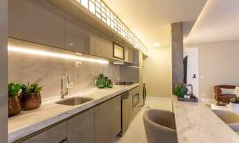 Imagem 5: CURITIBA - Apartamento Padrão - Mercês