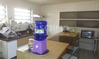 Imagem 5: Casa para venda no Brooklin Paulista, excelente preço, agende sua visita, vale a pena conf