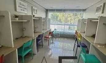 Imagem 6: Apartamento mobiliado com 2 quartos no The Link - AP45991