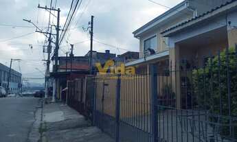 Imagem 2: Casa Térrea em Vila Santa Terezinha - Carapicuíba