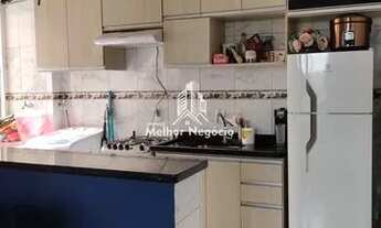 Imagem 4: Apartamento com 2 dorms, Jardim São José, Campinas - R$ 209 mil, Cod: AP2540