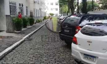 Imagem 2: Apartamento á venda Praça Seca - Rio de Janeiro - RJ