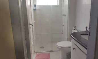 Imagem 9: Apartamento com 3 dormitórios, 99 m² - venda por R$ 838.000 ou aluguel por R$ 5.489/mês