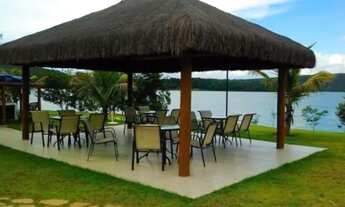 Imagem 3: 07 Caldas Novas Aldeia do Lago - Ótimo Apartamento