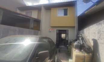 Imagem: CURITIBA - Casa Padrão - Vitoria Regia