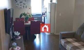 Imagem 2: Apartamento com 3 dormitórios para alugar, 73 m² por R$ 1.650/mês - Bela Vista - Caxias do