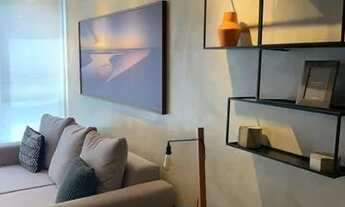 Imagem 7: Edf. Tamarineira Prince / Lindo apartamento de 02 quartos/51m/área de lazer completa (TO