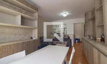 Imagem 3: Apartamento para Aluguel - Bigorrilho, 2 Quartos, 64 m2