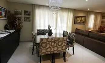 Imagem 2: Apartamento para venda tem 128 metros quadrados com 4 quartos em Vila Leonor - Guarulhos