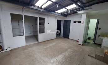 Imagem 5: Casa Comercial para locação ou venda no Gonzaga - Santos