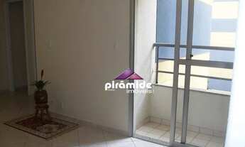 Imagem 3: Apartamento com 2 dormitórios para alugar, 59 m² por R$ 1.932,74/mês - Jardim América - Sã