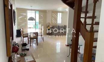 Imagem 2: Cobertura-LOCAÇÃO-Botafogo-Rio de Janeiro-RJ