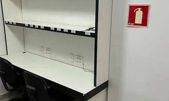 Imagem 3: Escritório para aluguel e venda possui 31 metros quadrados em Tatuapé - São Paulo - SP