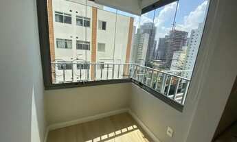 Imagem 5: Novo studio no Brooklin com 25m² para locação com entrada imediata