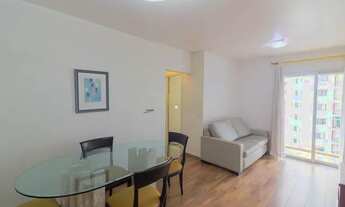 Imagem 3: Ótimo Custo x Benefício na Vila Olímpia: 2 dorms por 600k