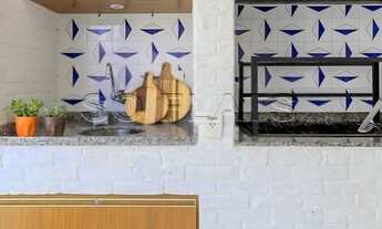 Imagem 5: Residencial Atmosfera Vila Olímpia disponível para locação com 140m², 3 dorms e 2 vagas