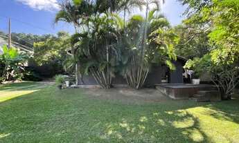 Imagem 6: Casa 2 quartos (terreno 840 m2)-Campeche próximo da Pqn Príncipe e Banco CX