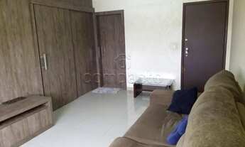 Imagem 3: Apartamento Padrão em São José do Rio Preto