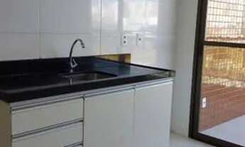 Imagem 6: 03 quartos, lazer completo perto do Colégio Chistus