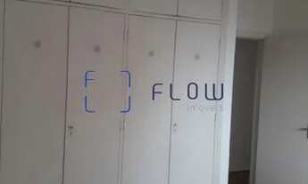 Imagem 7: Apartamento 108m², 2 Dormitorios, 2 Vagas - Higienópolis