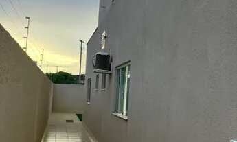 Imagem 5: Casa em Luziânia em frete a Faculdade de Medicina