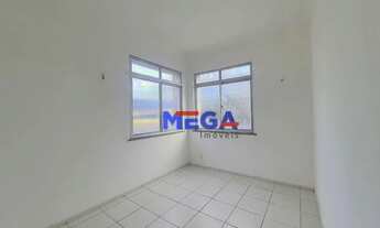 Imagem 4: Apartamento com 2 quartos no Centro - Fortaleza/CE