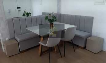 Imagem 4: Apartamento para alugar no bairro Vila Romana - São Paulo/SP, Zona Oeste