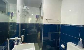 Imagem 5: Apartamento com 2 dormitórios à venda, 65 m² por R$ 349.000,00 - Praia das Gaivotas - Vila