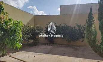 Imagem 3: Casa com 3 dorms, Parque Manoel de Vasconcelos, Sumaré - R$ 448 mil, Cod: CA1891