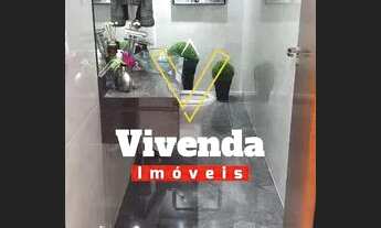 Imagem 6: SOBRADO - RESIDENCIAL MELVILLE - ALPHAVILE - 4 SUITES - VENDA OU LOCAÇÃO