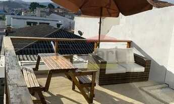 Imagem: Sobrado a venda, Vila Nova Mazzei, 03 dormitórios