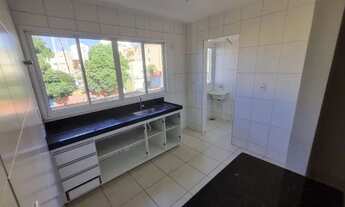 Imagem 2: 12039- Apartamento no bairro Santa Mônica