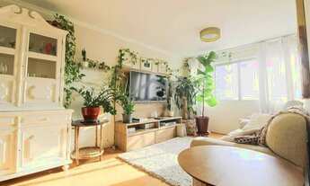 Imagem: São Paulo - Apartamento Padrão - Vila