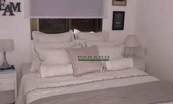 Imagem 7: Apartamento com 1 dormitório, 57 m² - venda por R$ 400.000,00 ou aluguel por R$ 2.141,00/a