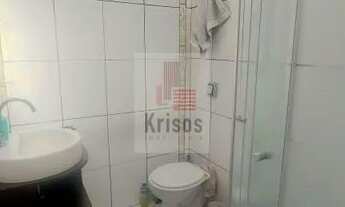 Imagem 7: Ótimo sobrado em rua tranquila