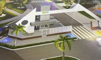 Imagem 3: ! Morada do lago residencial