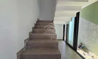 Imagem 4: Casa de condomínio para venda tem 387 metros quadrados com 5 quartos em Uruguai - Teresina