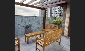 Imagem 4: Alugo apartamento 2 quartos com suíte , sol da manhã , lazer em Itaparica Vila Velha Es