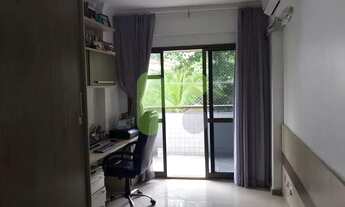 Imagem 6: Apartamento para locação, 3 quartos, 1 suíte, 2 vagas, Glória - Macaé/RJ