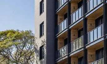 Imagem 4: Anita Residence Apartamento com 2 dormitórios