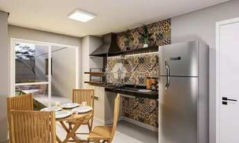 Imagem: COBERTURA RESIDENCIAL em São Paulo - SP